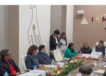 Alcalde de Ixmiquilpan responde a regidor Cipriano Charrez por señalamientos sobre recursos