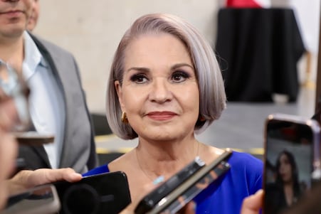 Una cuarta parte de jueces en Hidalgo fue designada sin examen, revela TSJEH