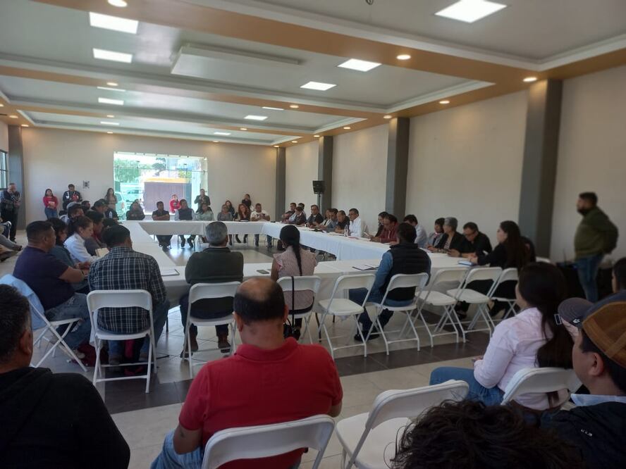 Foto: Erika Gutierrez