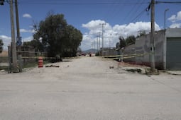 Levantan bloqueo en Palma Gorda tras acuerdos con Sedena por obras del tren AIFA-Pachuca