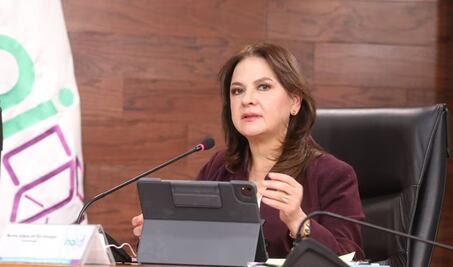 INAI instruye a Pemex dar información sobre pago de pensión “post mortem” de extrabajador; no ha sido entregada desde 2014 