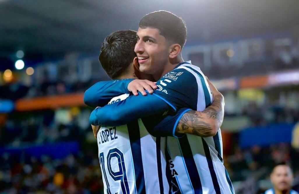 Foto: IG Bryan González