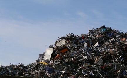 Tulancingo se suma a campaña estatal para reciclar electrónicos y electrodomésticos en desuso