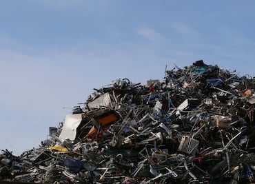 Tulancingo se suma a campaña estatal para reciclar electrónicos y electrodomésticos en desuso