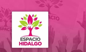 Espacio Hidalgo revive como partido; tribunal da revés al IEEH 