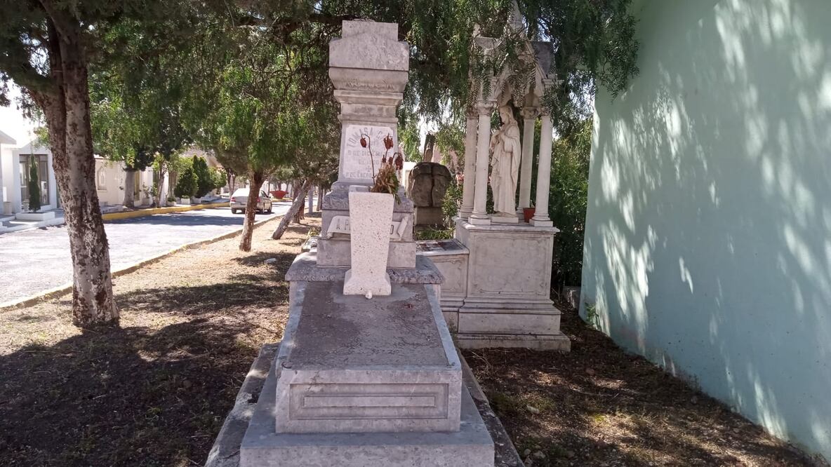 En Pachuca, el panteón municipal está por cumplir 124 años de existencia. En la demarcación también hay cementerios ejidales como en El Tezontle, San Antonio El Desmonte y otros.