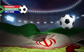 Irán amenaza con abandonar partidos del Mundial 2026 en EU si hay consignas políticas; elogia a México por su hospitalidad