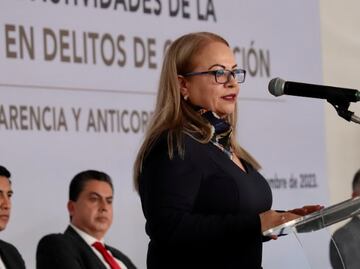 Fiscal va tras ex funcionarios por fraudes