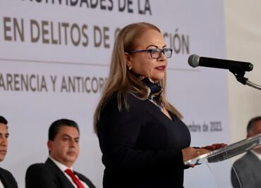 Fiscal va tras ex funcionarios por fraudes