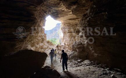 La Cueva del Guano: Un tesoro natural de Hidalgo en San Agustín Metzquititlán