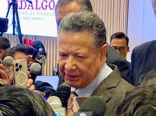 “Alguien tiene que ceder”: Menchaca sobre el conflicto de la Cruz Azul