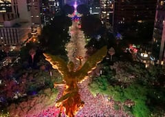 Afición por México rompe récord de asistencia en CDMX; pasan de 420 mil en partido inaugural a 1.4 millones tras victoria sobre Ecuador