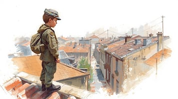 Unicef advierte cinco menores son reclutados para conflictos armados; reporta que más 473 millones niños afectados 