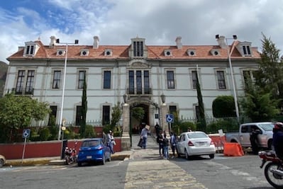 Pachuca destina 25.8 mdp para seguros de vida de empleados y policías; también asegura autos