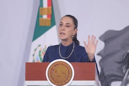 México presentará denuncias por la muerte de connacionales en operativos y centros de detención del ICE