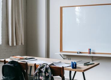 Poblaciones sin niños lleva al cierre de escuelas o conversión a Conafe