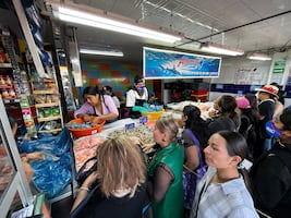 PACIC logra reducir 4.9% el costo de la canasta básica; se mantiene debajo del precio máximo establecido: Profeco 