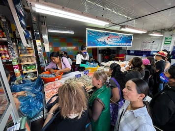 PACIC logra reducir 4.9% el costo de la canasta básica; se mantiene debajo del precio máximo establecido: Profeco 