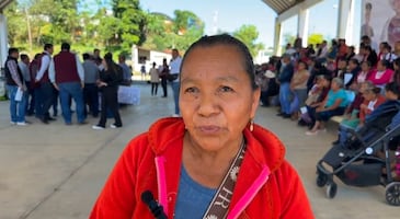 Gobierno de Hidalgo respalda a familias rurales tras pérdida de cosechas