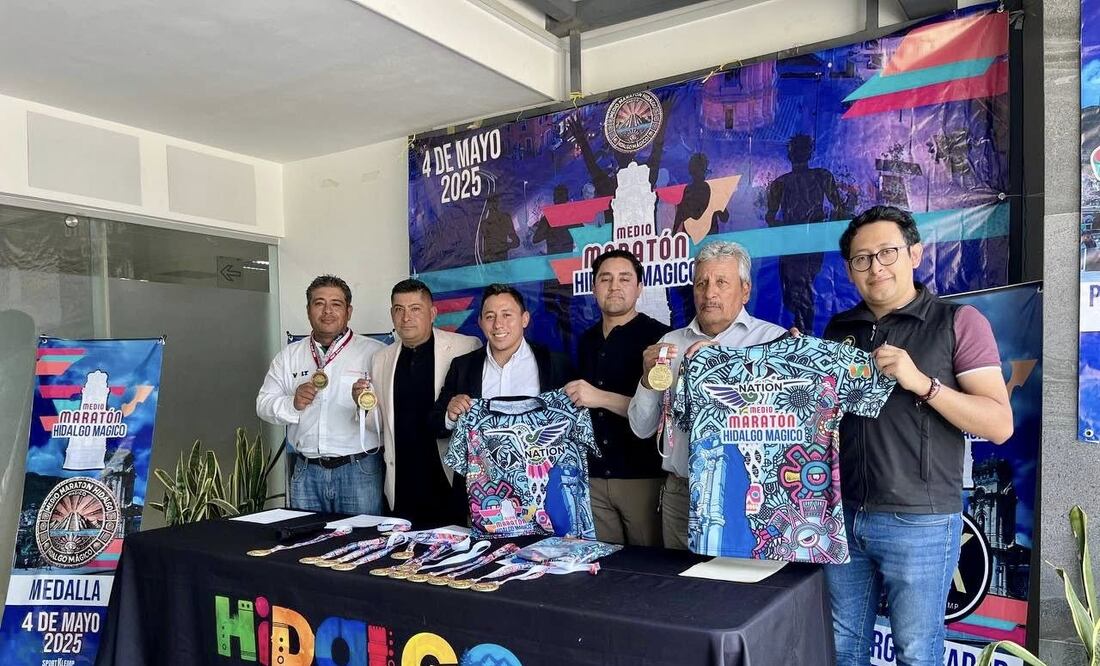 Foto: Turismo Hidalgo