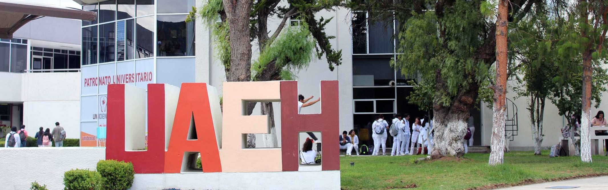 En ICSa se encuentran las clínicas odontológicas para prácticas de estudiantes | Foto: Especial