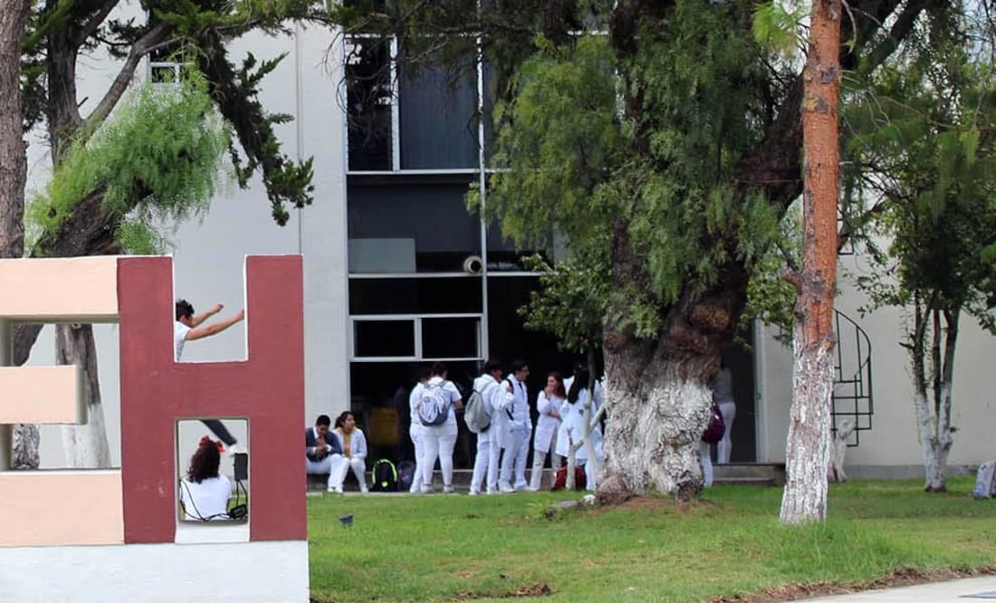En ICSa se encuentran las clínicas odontológicas para prácticas de estudiantes  | Foto: Especial
