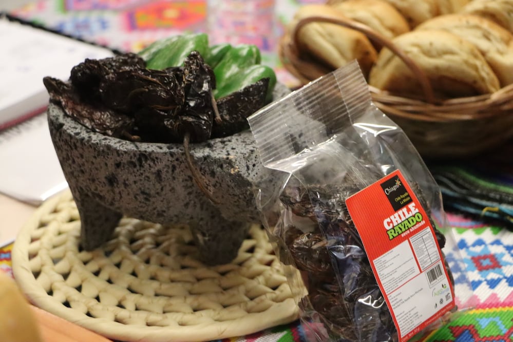 ¿Te animas a descubrir uno de los sabores más representativos de Hidalgo? Foto: Turismo Hidalgo