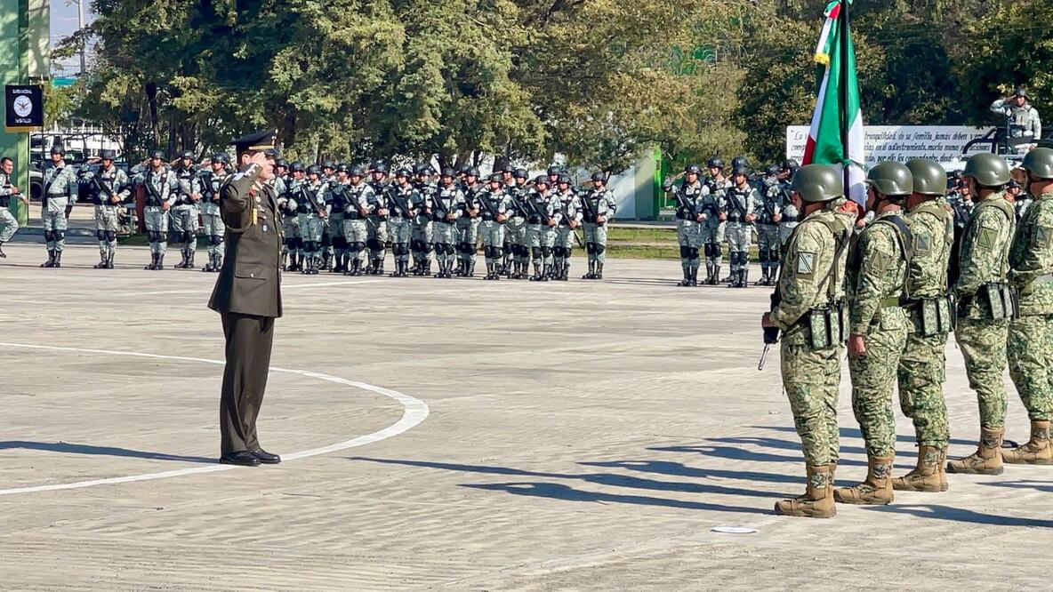 Foto: Marco Carrillo