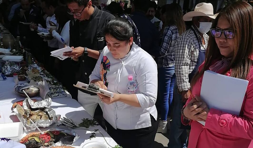 Foto: Gobierno de Hidalgo