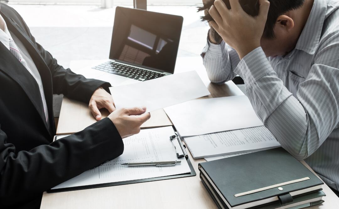 Las alcaldías ya acumulan 78 denuncias laborales y al menos 50 las concentra el municipio de Tasquillo I Foto: Ilustratriva