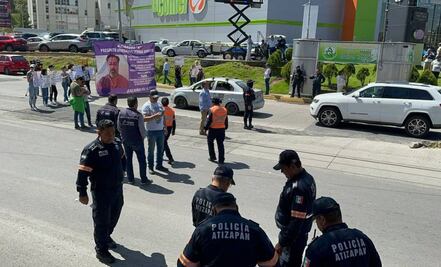 Exigen justicia por menor abusa sexualmente por su tío en Atizapán