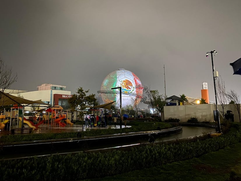 Foto: Luis Soriano