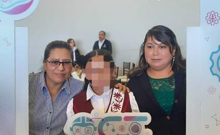 Karen Mariel, de Acaxochitlán, entre los 32 ganadores de la Olimpiada del Conocimiento Infantil 2025
