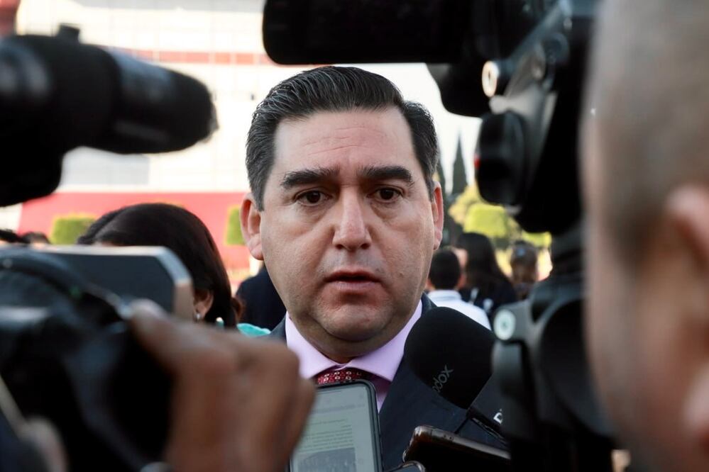 Más de 54 millones de pesos costó el seguro agrícola con cobertura de agosto de 2022 a 2023 | Foto: Luis Soriano