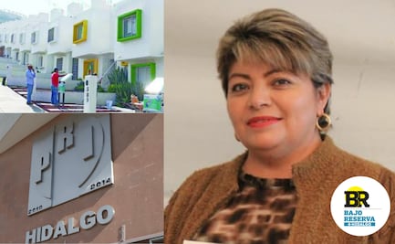 Bajo Reserva Hidalgo 24/04/24