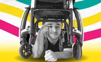 DIF Hidalgo invita a la conferencia magistral "El Brillo de Mis Heridas" de Paulo Silva