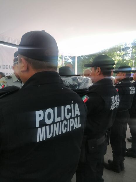 Señalan acoso y abuso de autoridad policiaca en Tulancingo | Foto: Especial