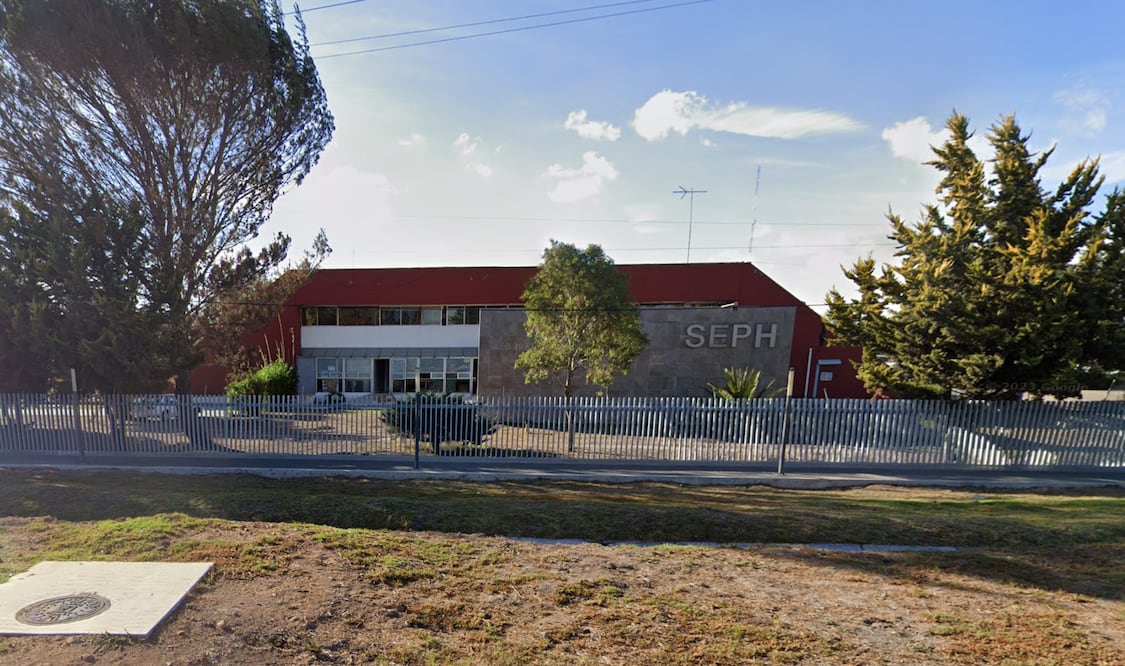 Hidalgo ejercerá 29 mil 86 millones 147 mil 169 pesos en el rubro educativo durante 2024 | Foto: Google Maps