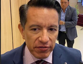 Intervienen autoridades medioambientales tras clausura de minera en Zimapán