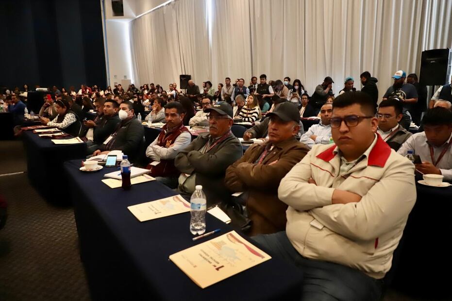 El 80 por ciento de la población de Zimapán tiene escasez de agua | Foto: Luis Soriano