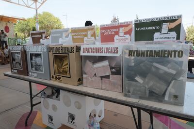 Proceso electoral extraordinario 2024-2025 del PJF arranca en diciembre