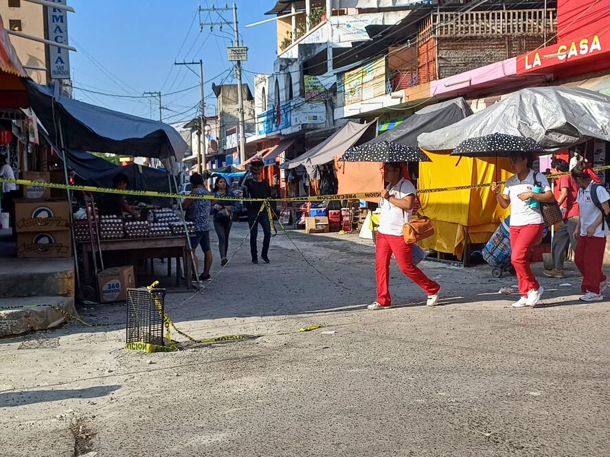 Foto: Francisco Bautista