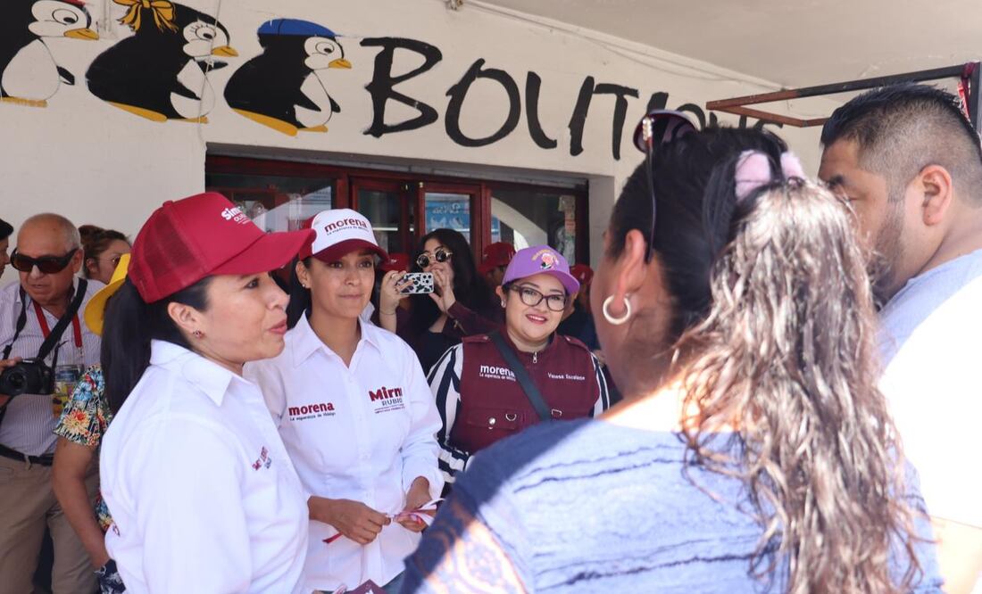 Foto: Javier Quezada