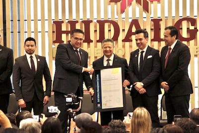 ASEH implementa 112 auditorías digitales para la revisión de la cuenta pública 2024 y previene sobornos