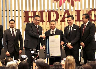 ASEH implementa 112 auditorías digitales para la revisión de la cuenta pública 2024 y previene sobornos