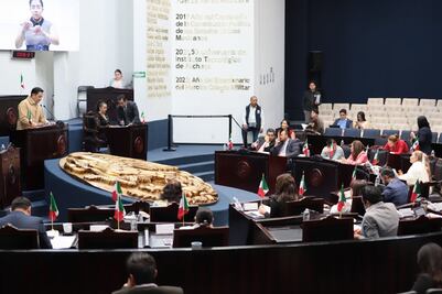 Ni ellos mismos se creen, diputados contratarán una auditoría externa