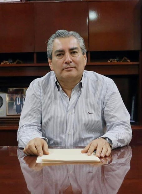Raúl Badillo Ramírez