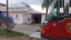 Activan operativo en Mixquiahuala por olor a combustible: PC descarta riesgo