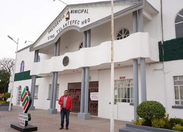 Independiente y candidata por el PVEM alcanzaron regiduría en Santiago Tulantepec