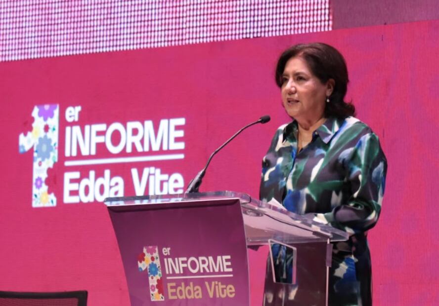 Foto: Luis Soriano
